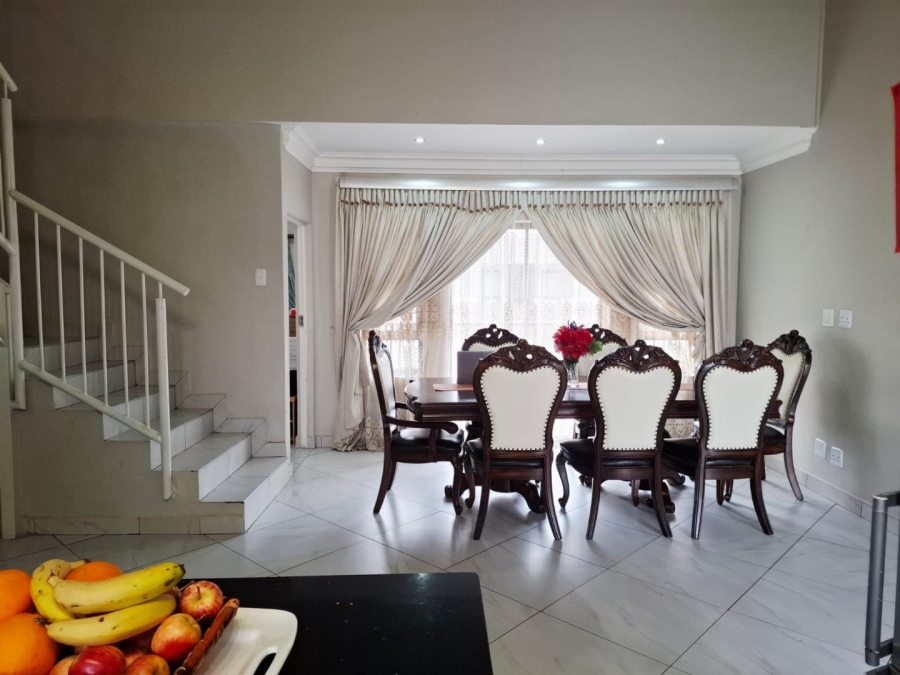 4 Bedroom Property for Sale in Shellyvale Free State
